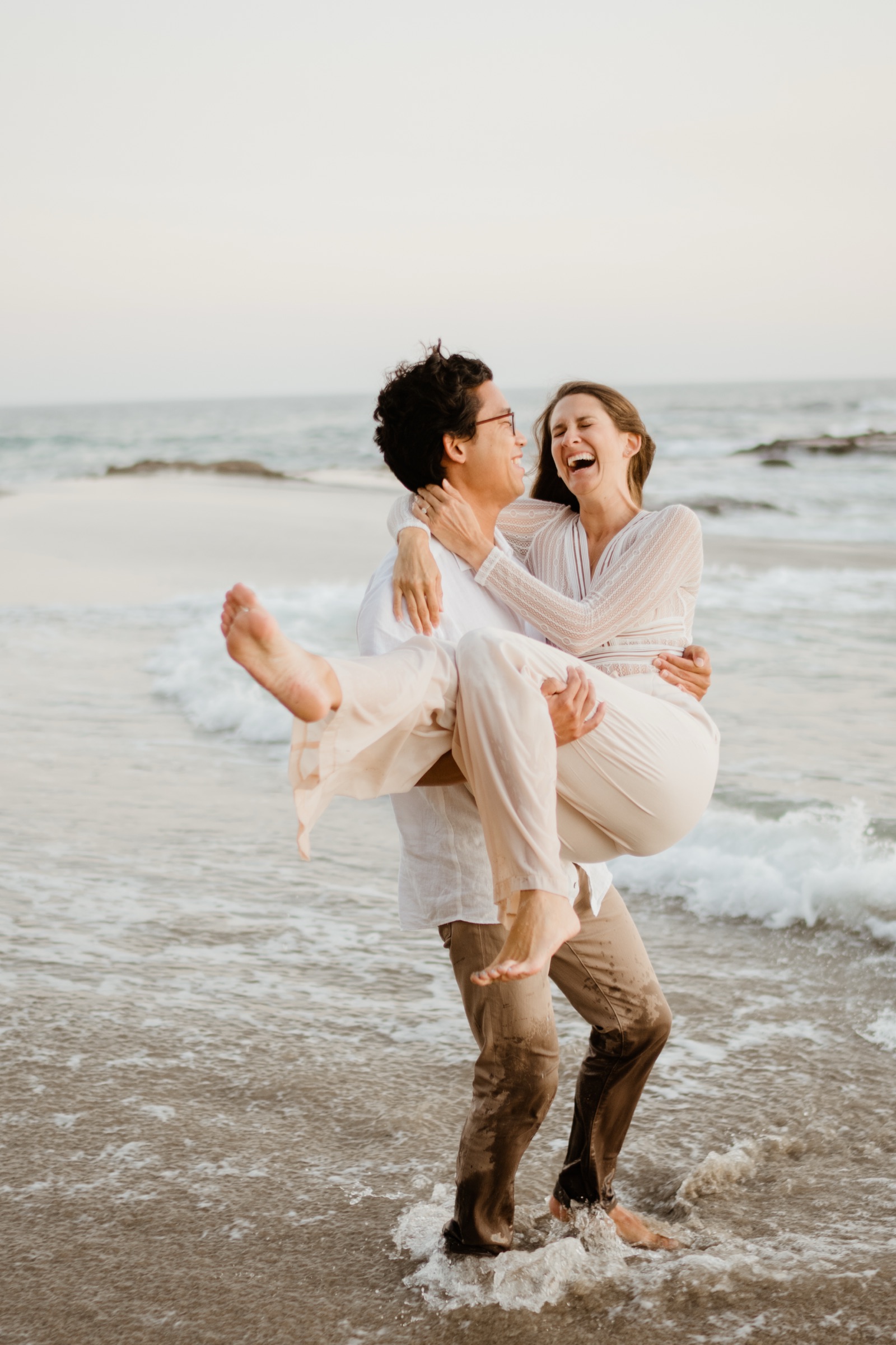 Chasing Light — wedding photography