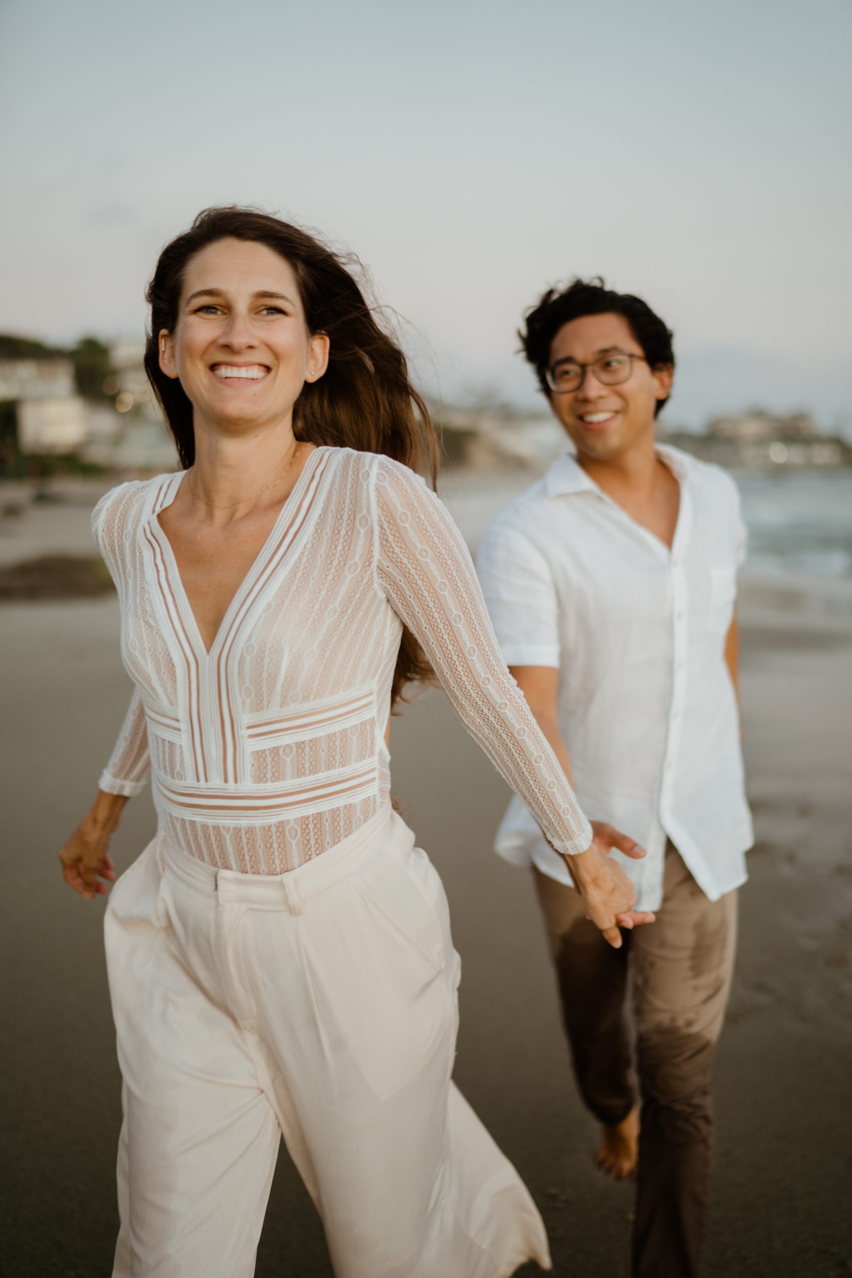 How to Plan Your Engagement Session