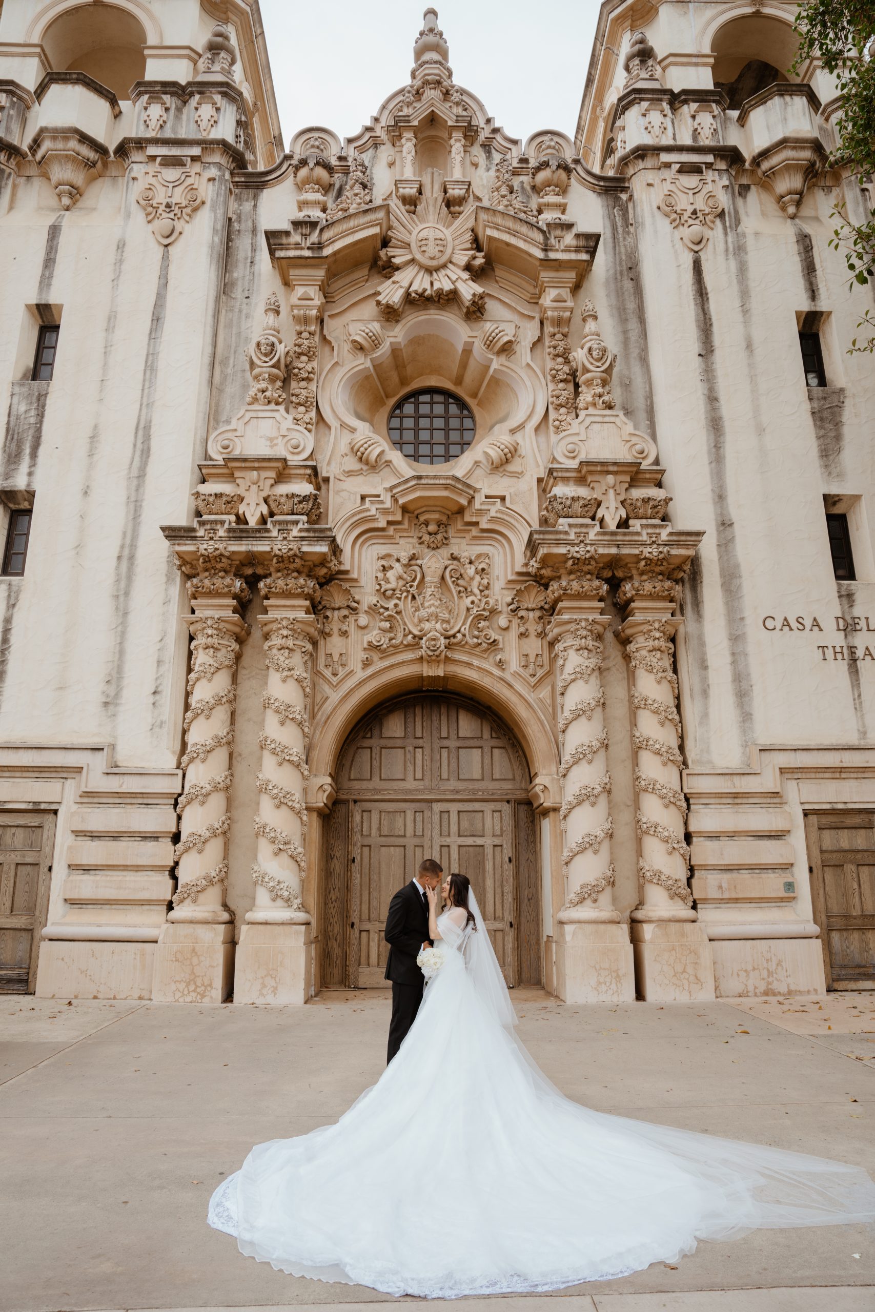 Building Your Wedding Day Timeline