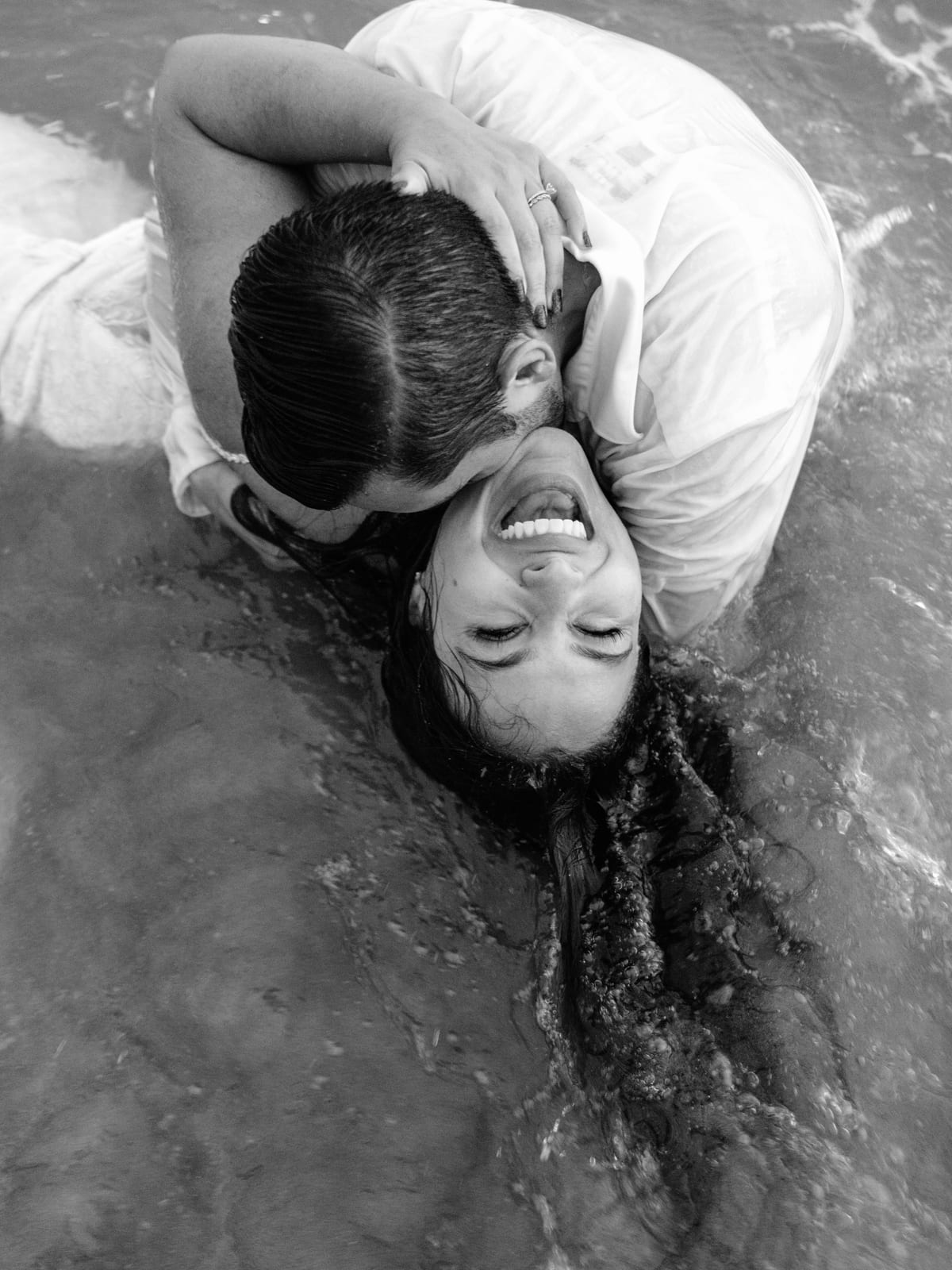 Couple Portrait
