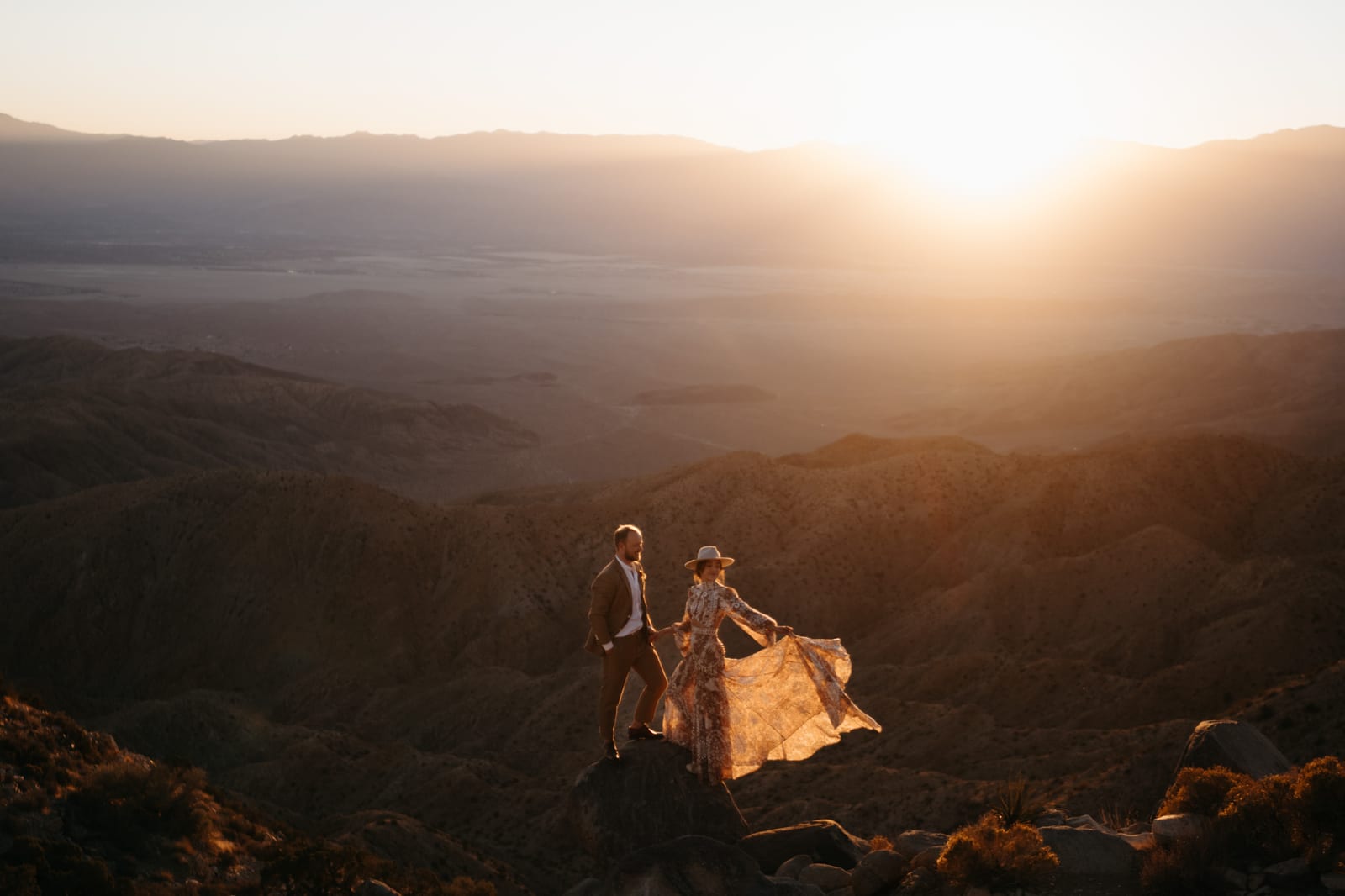 Wedding Portrait