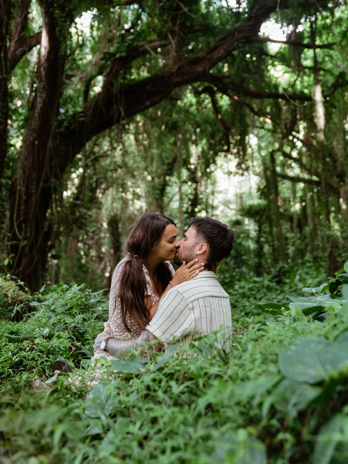 Wedding Portrait