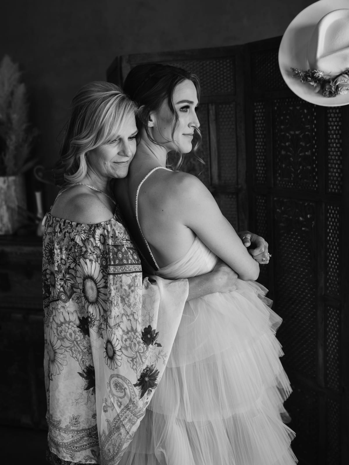 Wedding Portrait