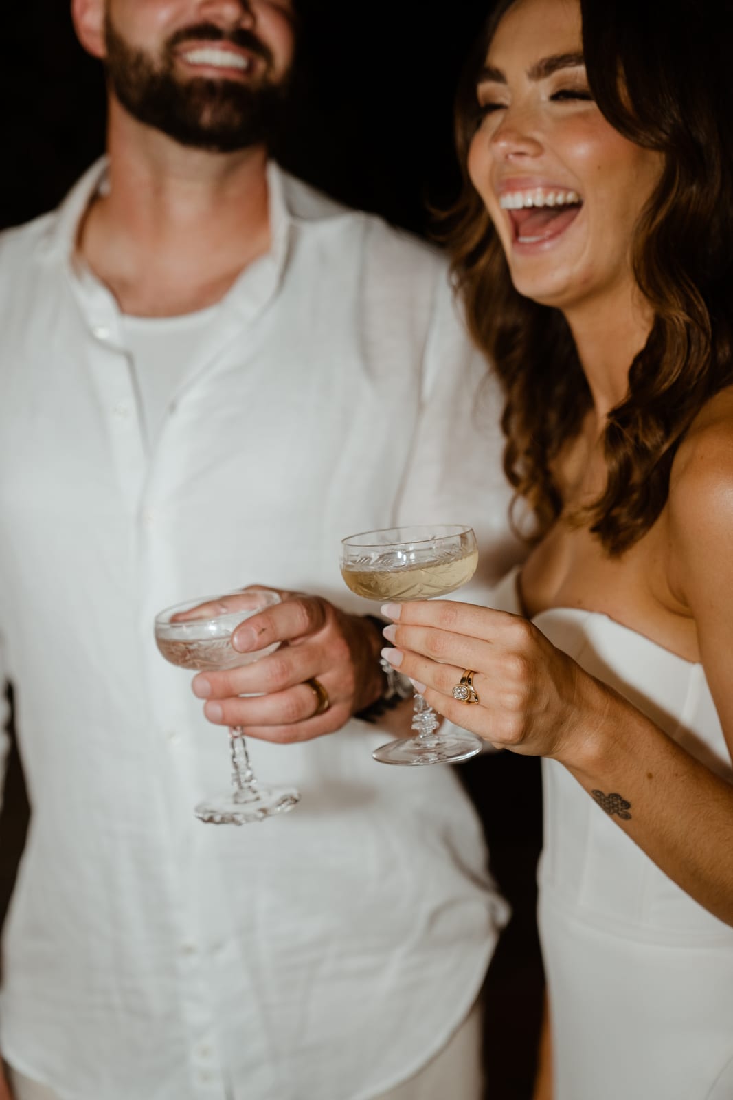 Wedding Highlights