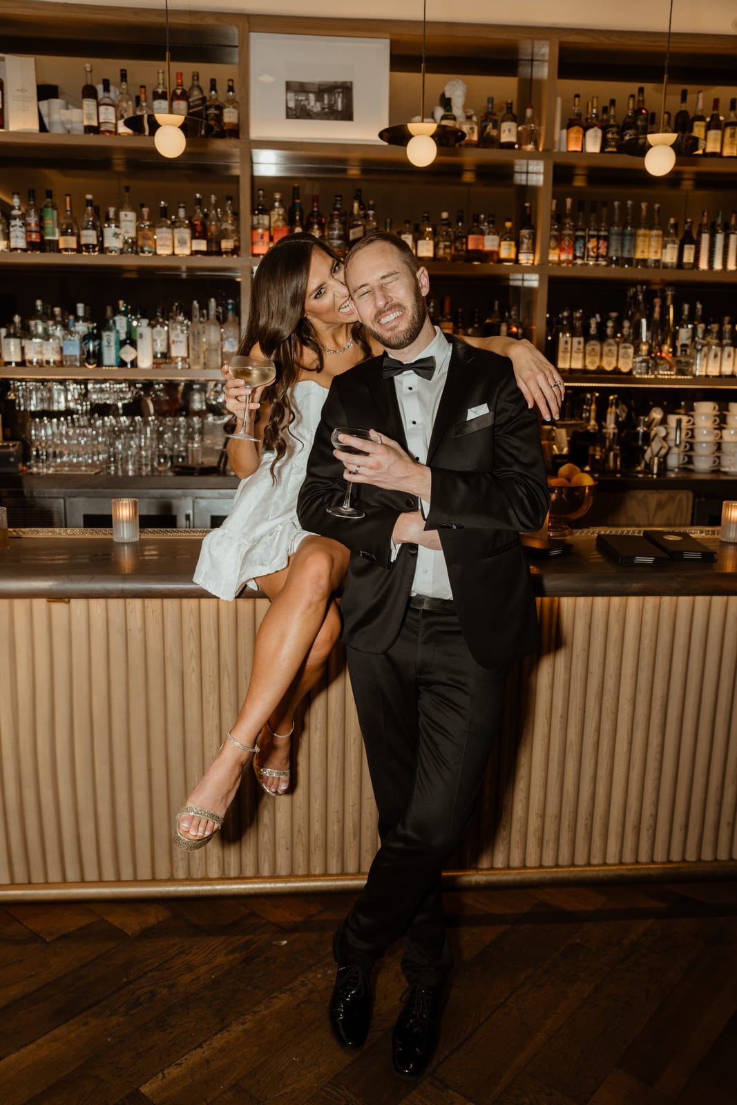 Wedding Highlights