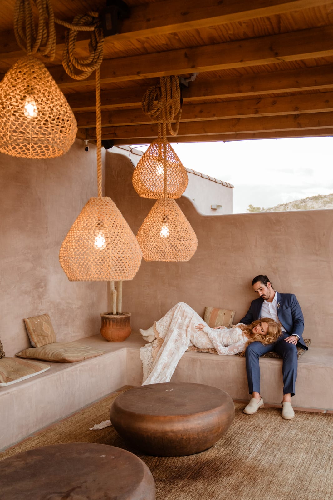 Ceremony Light