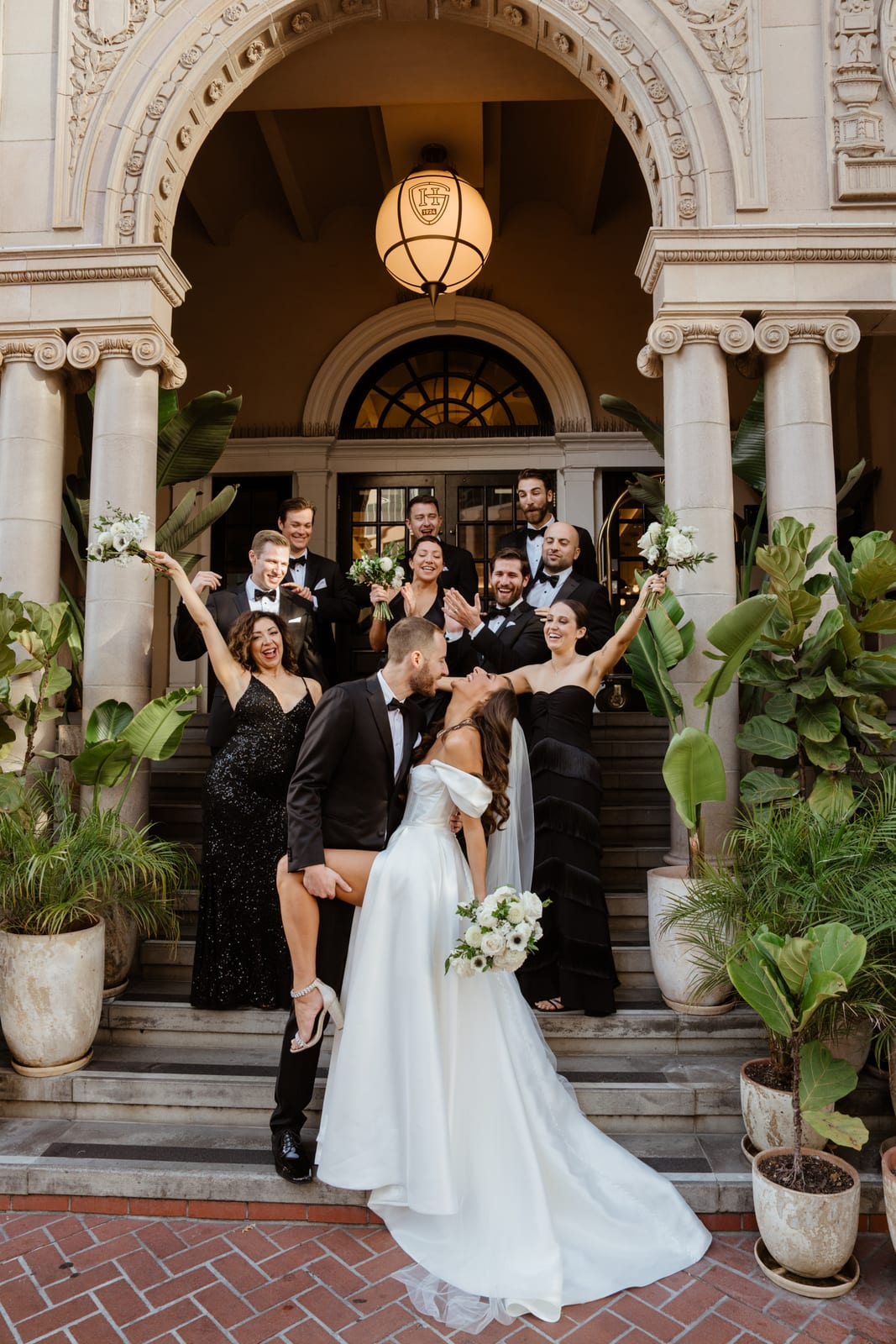 Ceremony Moments