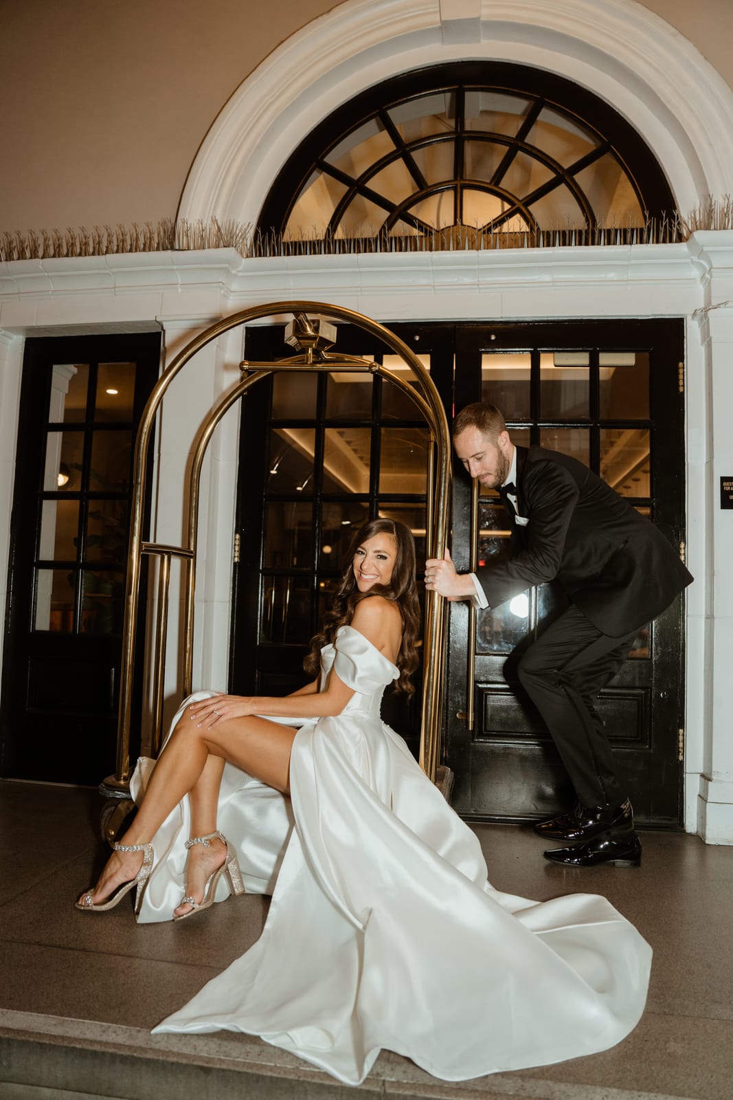 Dance Floor