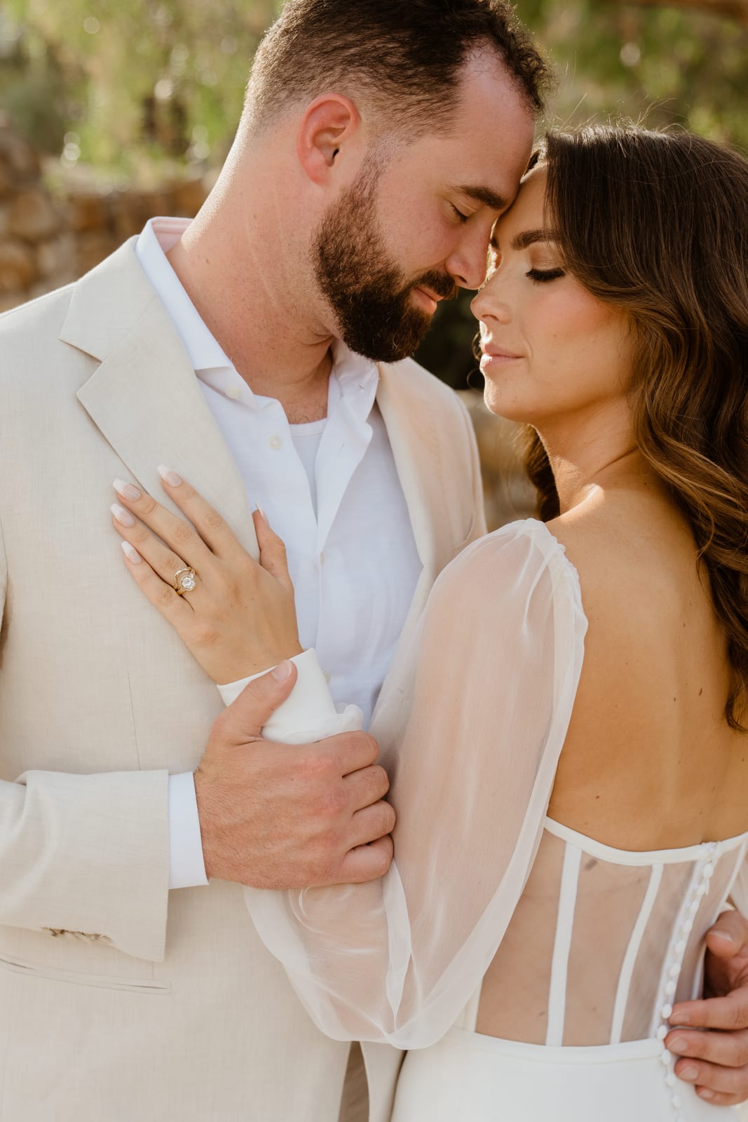 Wedding Moments