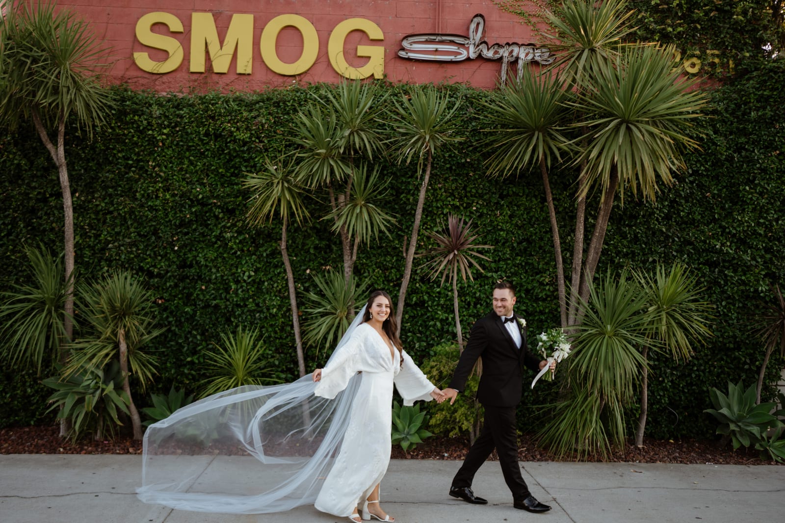 Wedding Moments