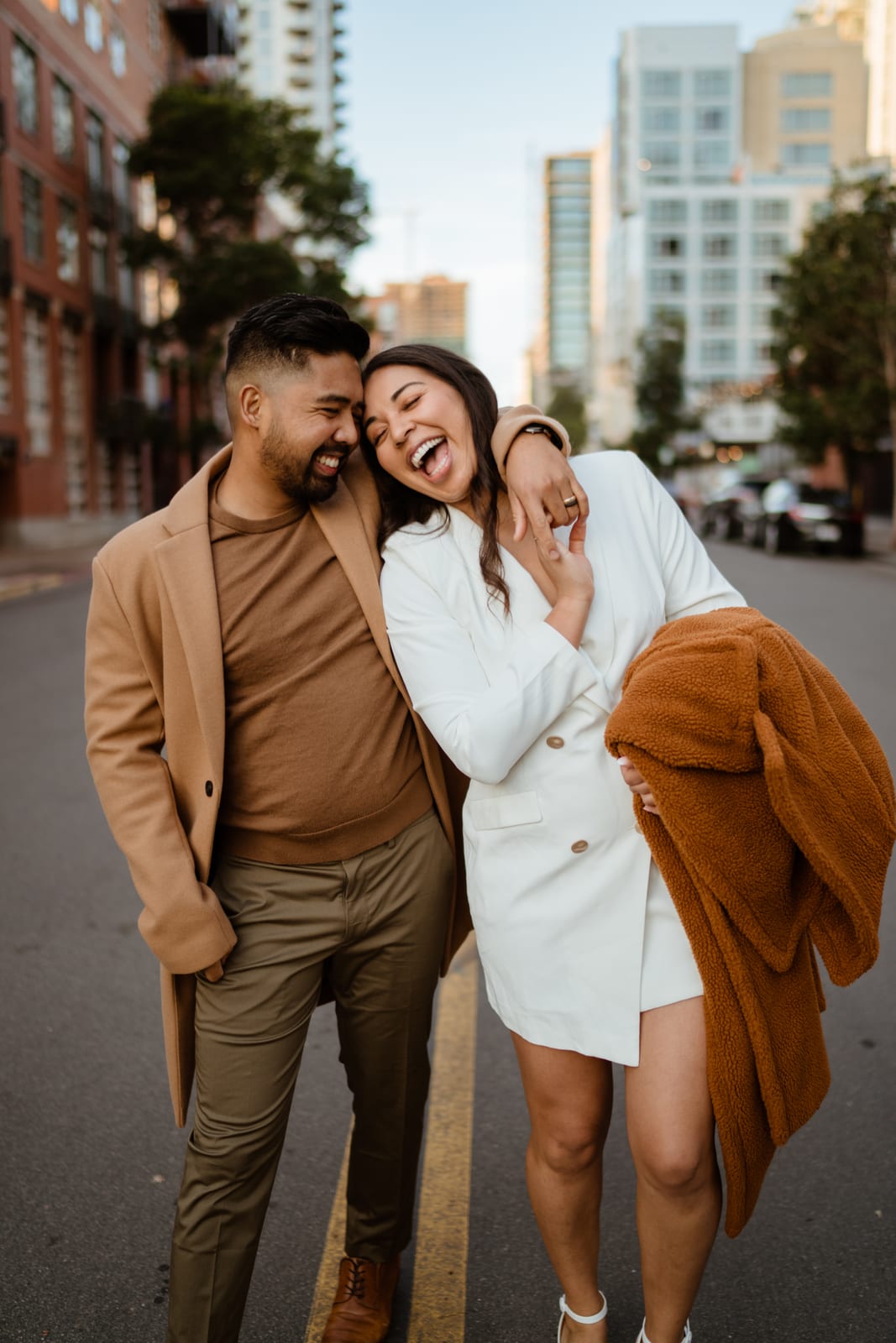 Wedding Moments