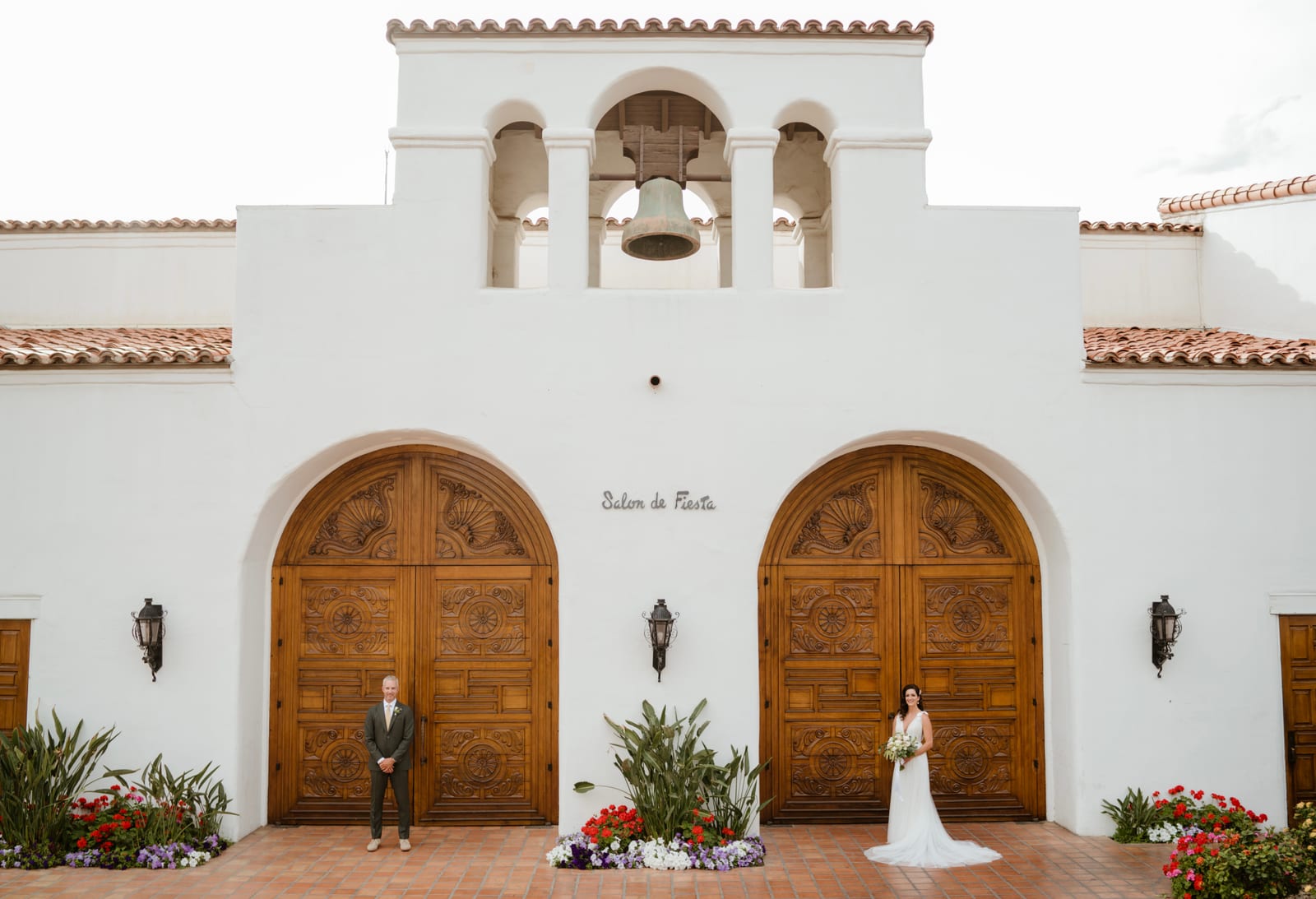 Wedding Moments