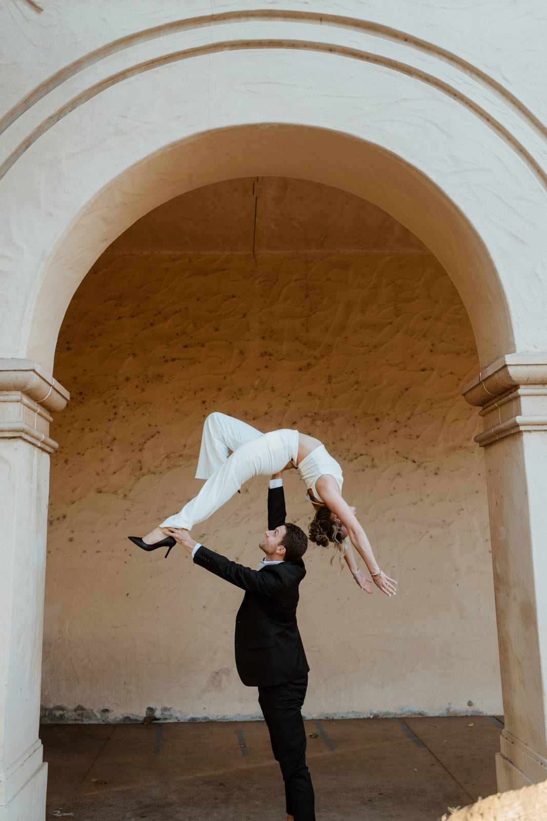 Wedding Moments