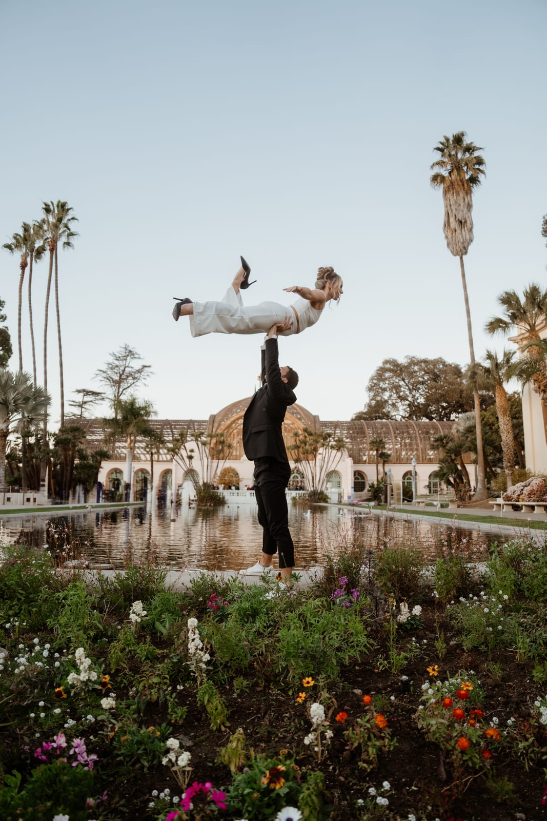 Wedding Moments