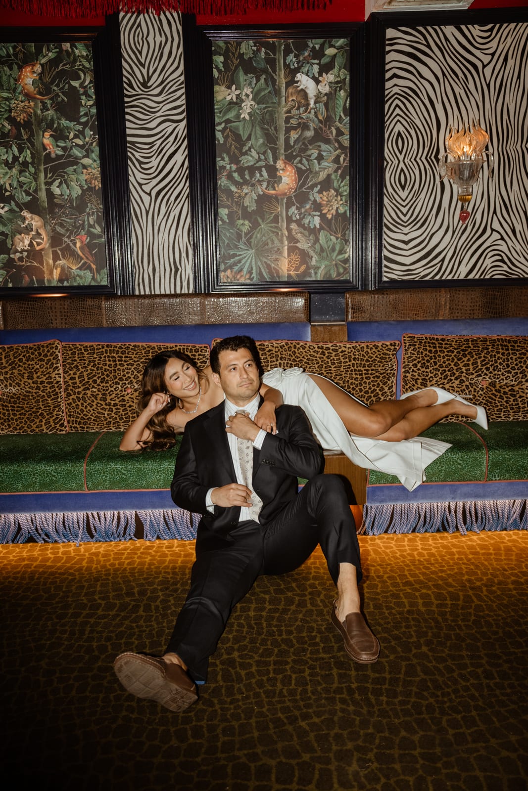 Wedding Moments